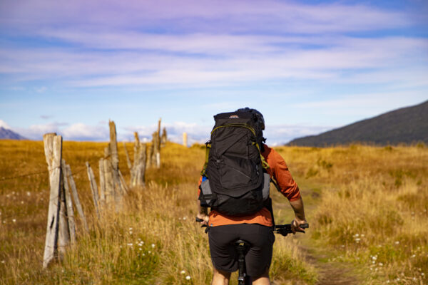 E-BIKE URBAN LANDSCAPE - Image 4