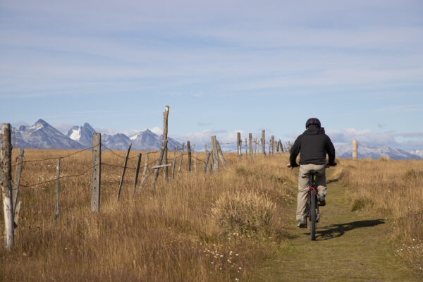 E-BIKE URBAN LANDSCAPE - Image 7