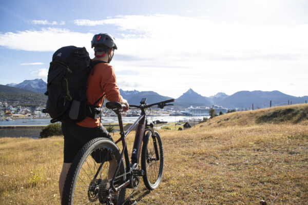 E-BIKE URBAN LANDSCAPE - Image 6