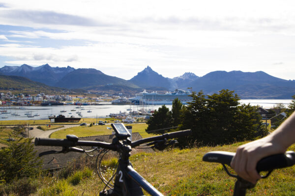 E-BIKE URBAN LANDSCAPE - Image 2